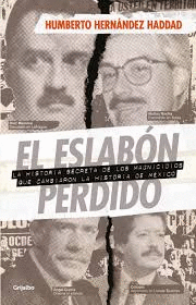 ESLABON PERDIDO EL