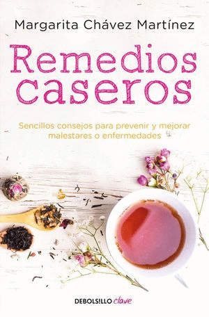 REMEDIOS CASEROS