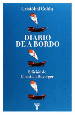 DIARIO DE A BORDO
