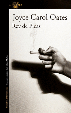 REY DE PICAS