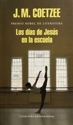 DIAS DE JESUS EN LA ESCUELA LOS