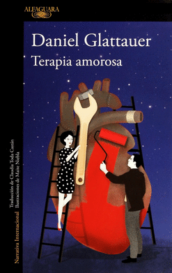 TERAPIA AMOROSA