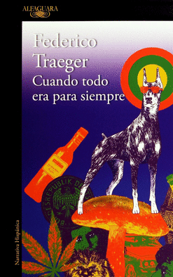 CUANDO TODO ERA PARA SIEMPRE