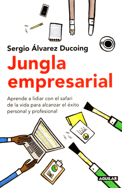 JUNGLA EMPRESARIAL