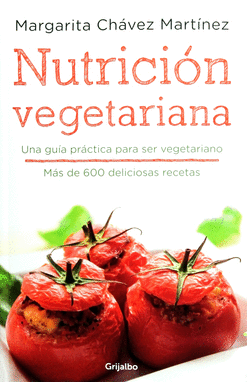 NUTRICION VEGETARIANA