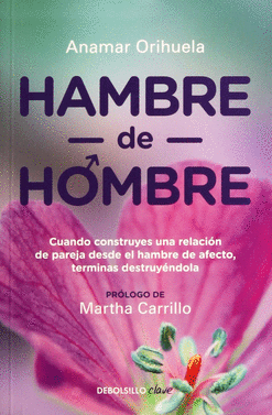 HAMBRE DE HOMBRE (BOLSILLO)