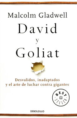 DAVID Y GOLIAT