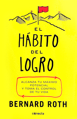 EL HABITO DEL LOGRO