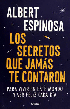 SECRETOS QUE JAMAS TE CONTARON