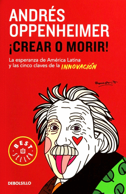 CREAR O MORIR