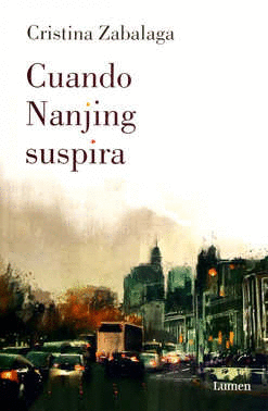 CUANDO NANJING SUSPIRA