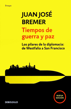 TIEMPOS DE GUERRA Y DE PAZ