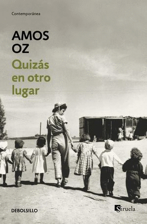 QUIZAS EN OTRO LUGAR