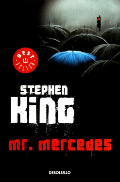 MR MERCEDES