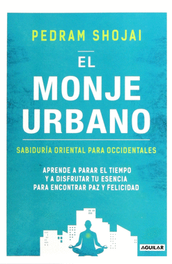 MONJE URBANO EL