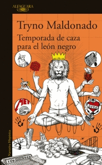 TEMPORADA DE CAZA PARA EL LEON NEGRO