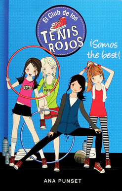 SOMOS THE BEST 4