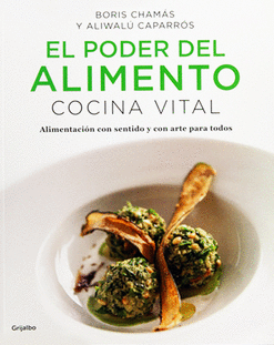 PODER DEL ALIMENTO EL COCINA VITAL