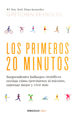 PRIMEROS 20 MINUTOS LOS