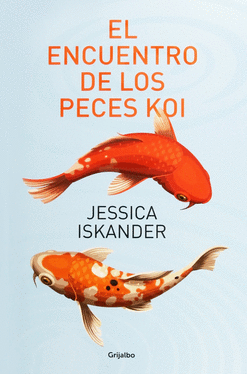 ENCUENTRO DE LOS PECES KOI