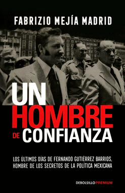 UN HOMBRE DE CONFIANZA