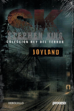 JOYLAND