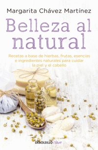 BELLEZA AL NATURAL