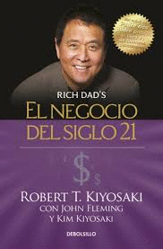 NEGOCIO DEL SIGLO 21 EL