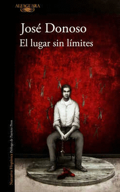 EL LUGAR SIN LIMITES