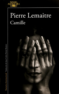 CAMILLE