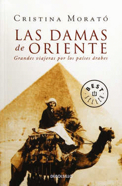 LAS DAMAS DE ORIENTE