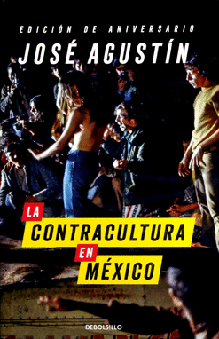CONTRACULTRA EN MEXICO LA (EDICION ANIVERSARIO)