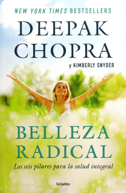 BELLEZA RADICAL
