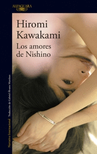 AMORES DE NISHINO LOS