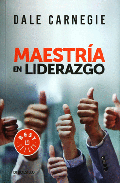 MAESTRIA EN LIDERAZGO