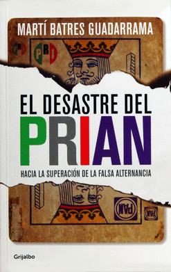 DESASTRE DEL PRIAN EL