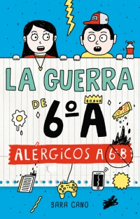 ALERGICOS A 6 B