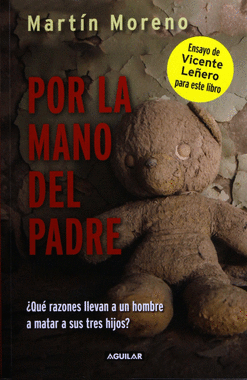POR LA MANO DEL PADRE
