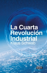 CUARTA REVOLUCION INDUSTRIAL LA