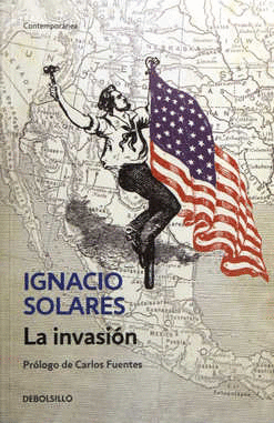 INVASION LA (BOLSILLO)