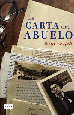 CARTA DEL ABUELO LA