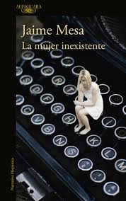 MUJER INEXISTENTE LA