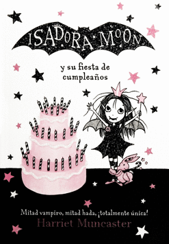 ISADORA MOON Y SU FIESTA DE CUMPLEAOS