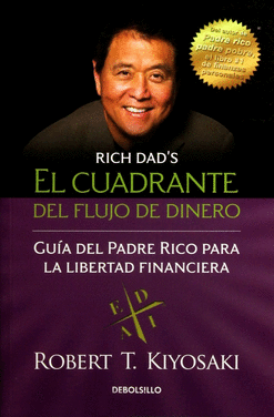 EL CUADRANTE DEL FLUJO DE DINERO  (BOLSILLO)