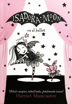 ISADORA MOON VA AL BALLET