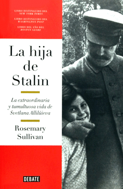 HIJA DE STALIN LA