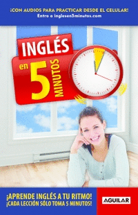 INGLES EN 5 MINUTOS