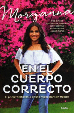 EN EL CUERPO CORRECTO