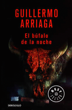 EL BUFALO DE LA NOCHE