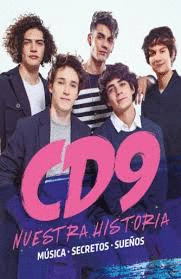 CD 9 NUESTRA HISTORIA